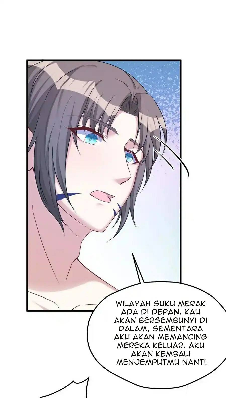 Beauty and the Beasts Chapter 179 Bahasa Indonesia